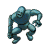 "Magic Marionette" icon