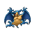 "Terrordactyl" icon