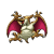 "Tyrannodactyl" icon