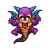 "Gremlin" icon