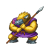 "Orc Chieftain" icon