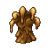 "Muddy Hand (Dragon Quest II)" icon
