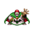 "Magus" icon