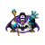 "Shaman" icon