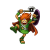 "Berserker" icon
