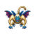 "Batmandrill" icon