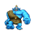 "Cyclops" icon