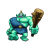 "Gigantes" icon
