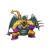 "Belial" icon