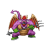 "Ashdemon" icon