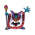 Good Morning Goddess - All Sigil Locations