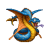 "Flython" icon
