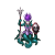"Octavian" icon