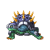 "Plated Goretoise" icon