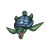"Shelligator" icon