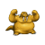 "Tuskateer" icon