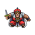 "King of Dirkandor" icon