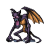 "Midnight Manguini" icon