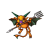 "Goyling" icon