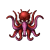 "Octopest" icon