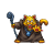 "Nekomancer" icon