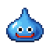 "Slime (Dragon Quest II)" icon