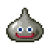 "Metal Slime (Dragon Quest II)" icon
