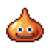 "She-Slime (Dragon Quest II)" icon