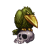 "Raven Lunatic" icon