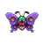 "Betterfly (Dragon Quest II)" icon
