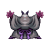 "Twisted Sister" icon