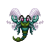 "Scornet" icon