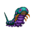"Illerpillar (Dragon Quest II)" icon