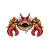 "Crabid (Dragon Quest II)" icon