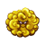 "Golden Gloom" icon