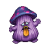 "Mushroom Mage" icon
