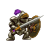 "Infernal Armour (Dragon Quest II)" icon