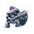"Iron Knight" icon