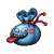 "Bag O' Laughs (Dragon Quest II)" icon