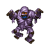 "Mummy" icon