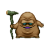 "Lump Wizard (Dragon Quest II)" icon