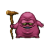 "Lump Shaman (Dragon Quest II)" icon