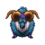 "Rampage (Dragon Quest II)" icon