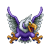 "Hades Condor" icon