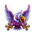 "Elysium Bird" icon