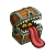"Cannibox (Dragon Quest II)" icon