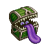 "Mimic (Dragon Quest II)" icon