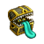 "Pandora's Box" icon