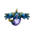 "Merman" icon