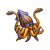 "Tentacular" icon